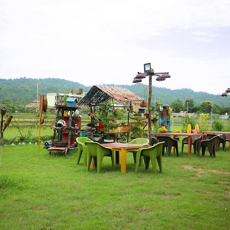 Corbett Treat Resort Ramnagar  Ngoại thất bức ảnh