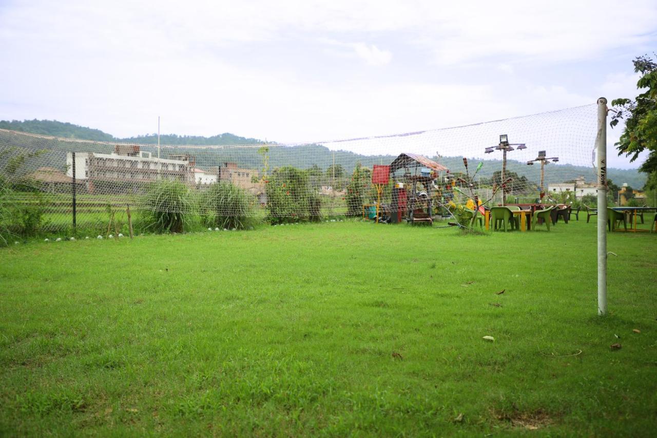 Corbett Treat Resort Ramnagar  Ngoại thất bức ảnh
