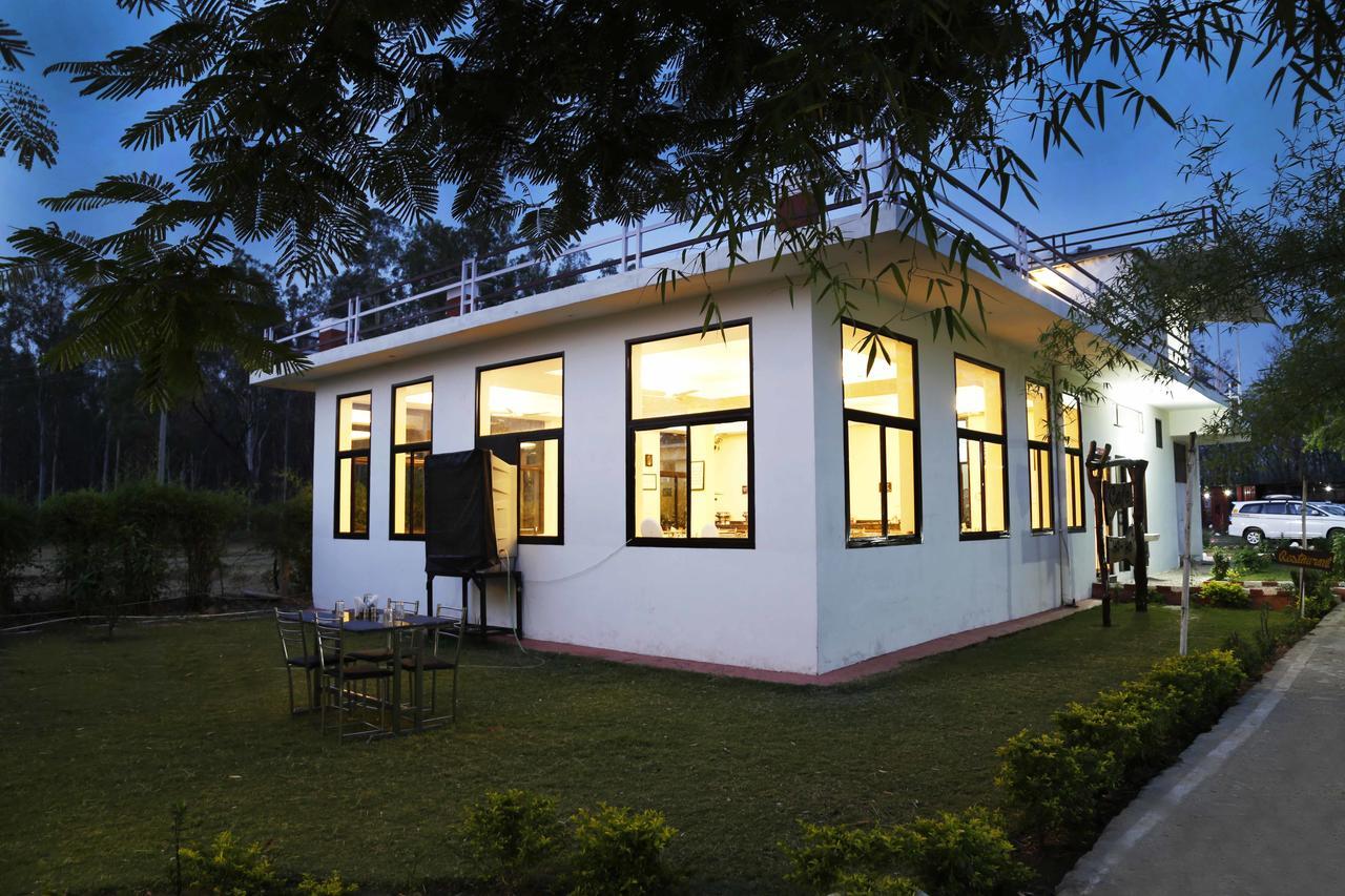 Corbett Treat Resort Ramnagar  Ngoại thất bức ảnh