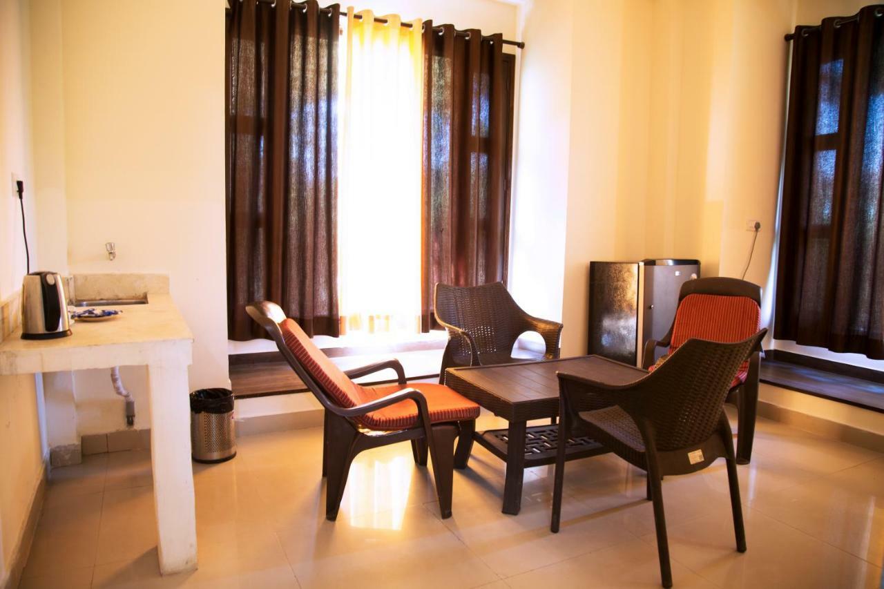 Corbett Treat Resort Ramnagar  Ngoại thất bức ảnh